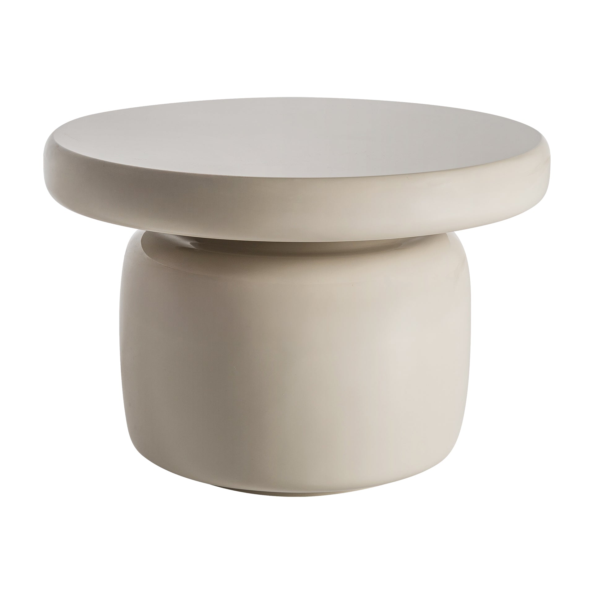 ZORBIG SIDE TABLE